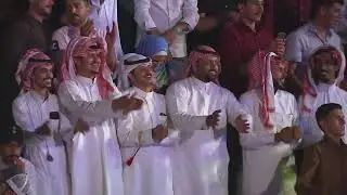 يالله النسيان عود - خالد عبدالرحمن مهرجان جرش 2023