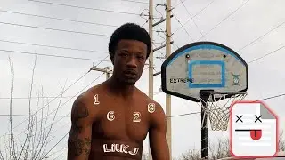 1628 LilKJ: Been Thru a Lot (Dir. by @dorm404)
