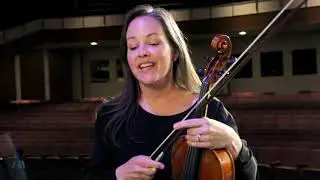 Intro to the Orchestra: Viola