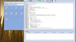 MoGit Version 0.1 - MorphOS Git Helper Tool