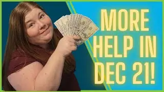 Дополнительный EBT, бесплатные материалы для пожилых людей и БОЛЬШЕ НОВОСТЕЙ ДЛЯ НИЗКИХ ДОХОДОВ!