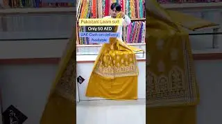 Pakistani printed Lawn Suits 3pc latest collections 2025