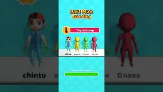 RUN RACE 3D | LEVEL #19 | COMPLETE GAMEPLAY
