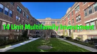 2025 Multifamily Investing | Multifamily Syndication Opportunities | JV /EQ Partnership Opportunity