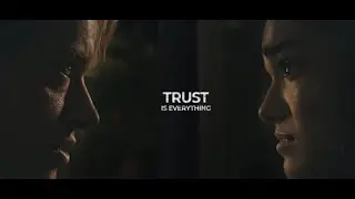 Coriolanus Snow and Lucy Gray Baird | TRUST IS EVERYTHING