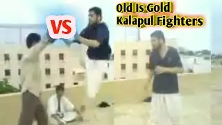 Kalapull FiGhterS