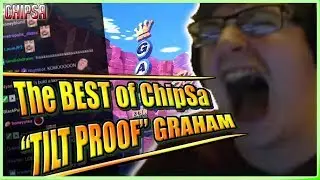ChipSa - THE BEST OF CHIPSA 