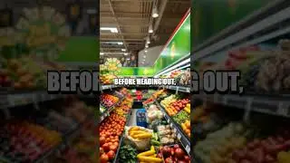 Revolutionary Hack for Efficient Grocery Shopping