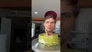 Как 1 см удешевил торт