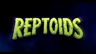 Yggdrasil Gaming: 'Reptoids'