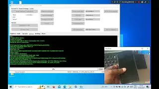 TECNO KF7J FRP REMOVAL BY CM2