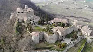 Rocca d'olgisio