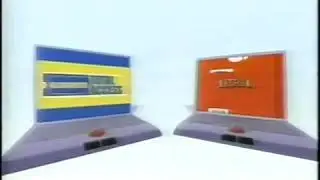 Blockbuster vs  Netflix Commercial 2007