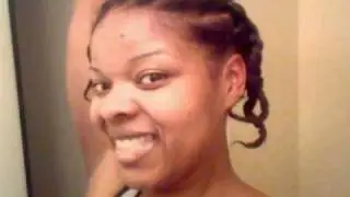 Flat Twists and Twist Out(Transitioning To Natural Style)