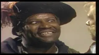 Cyrano de Bergerac (1974) Peter Donat, Marsha Mason--full movie