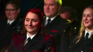 Musikzug der freiwilligen Feuerwehr Emsdetten