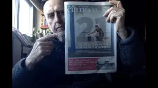 Crítica móvil: la huelga de las galerías de arte por el 21% de IVA.