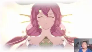 Granblue Fantasy Versus RPG Story Mode Part 7