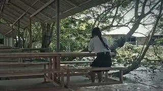จากตรงนี้ที่(เคย)สวยงาม[La La Bye]-AYLA‘s[Cover MV by 6/3]