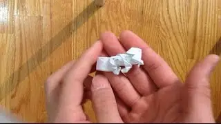 Origami p90 part 1 of 2