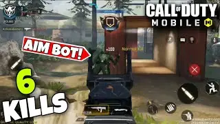 PINE MISSION: 3V3 GUNFIGHT IN CALL OF DUTY || SEASON 2 || COD MOBILE || HINDI || PART - 31 ||