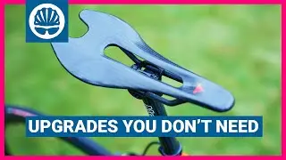 Top 5 | Road Bike Upgrades You Don't Need In 2021