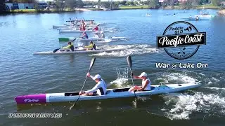 Race 1 - War @ Lake Orr - Sports house Varsity Lakes