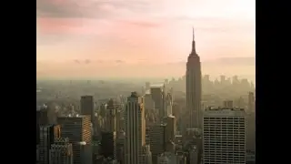 Row NYC Hotel Room 1410 Jan 8th 2016 New York City Near Times Square 8th and  44th