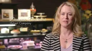 Hubert Company - Promoting Healthy Options in Healthcare Food Service