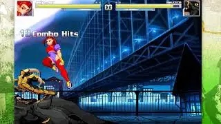 Chen Mao Combo