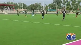 KP Hockey Super League Update.!!
