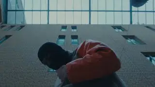 Holy Modee - BIG BEES (Official Video)