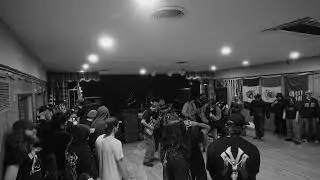 Jaw Wired Shut - Live in Watertown, MA - 01/17/26