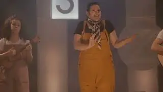 ABECEDAIRE (spectacle concert -jeune public) : Bande annonce