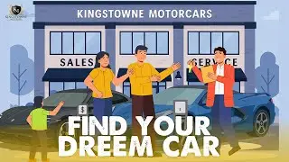 Best Luxury Cars &bull; Easy Financing &bull; Unbeatable Prices | Kingstowne Motorcars