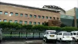 LeEco Le 2 HD Video Sample Dashcam Video