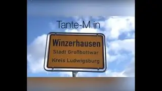 Tante-M Crowed Funding Winzerhausen