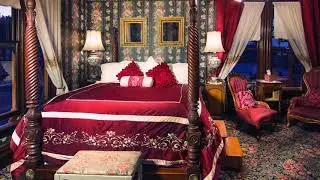 Gingerbread Mansion Inn Ferndale, California