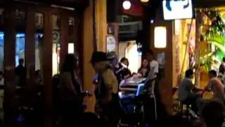 Melaka Geographer Cafe & Street