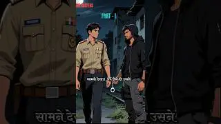 &ldquo;अपराध का असली राजा कौन? | Crime Thriller Hindi Story&rdquo; #viralshort #viralvideo #reels #youtubeshorts