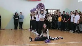 Коледно тържество на НПГПТО 