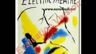 ELECTRIC THEATRE - SUMMERTIME HOT NIGHTS FEVER