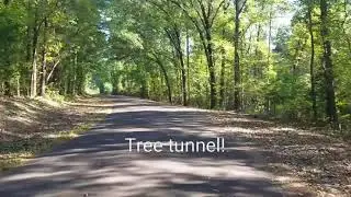 Bike ride 45miles in 45secs