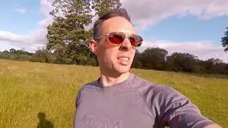 Mendip Marauder 50k 2018 - Long run & gym workout | ForestTrailRunner
