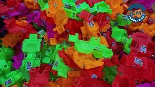 CAM - CAD Design | Plastic toys making #animaltoys #toyfactory #toys #trending #viral #video #desi
