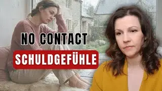 No-Contact mit Eltern | Warum der Kontaktabbruch mit Eltern so weh tut