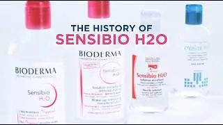 Sensibio: The Story Behind Bioderma&rsquo;s Iconic Micellar Water for Sensitive Skin | Skin History