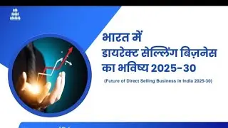 Future of Direct selling in india 2025 to 2030