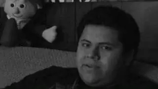 Interview with Argenis