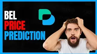 Bella Protocol BEL Price Prediction 2024 Critical Level Broken